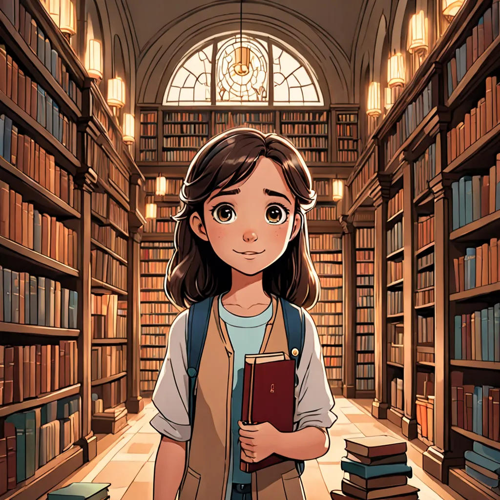 The Midnight Library Adventures