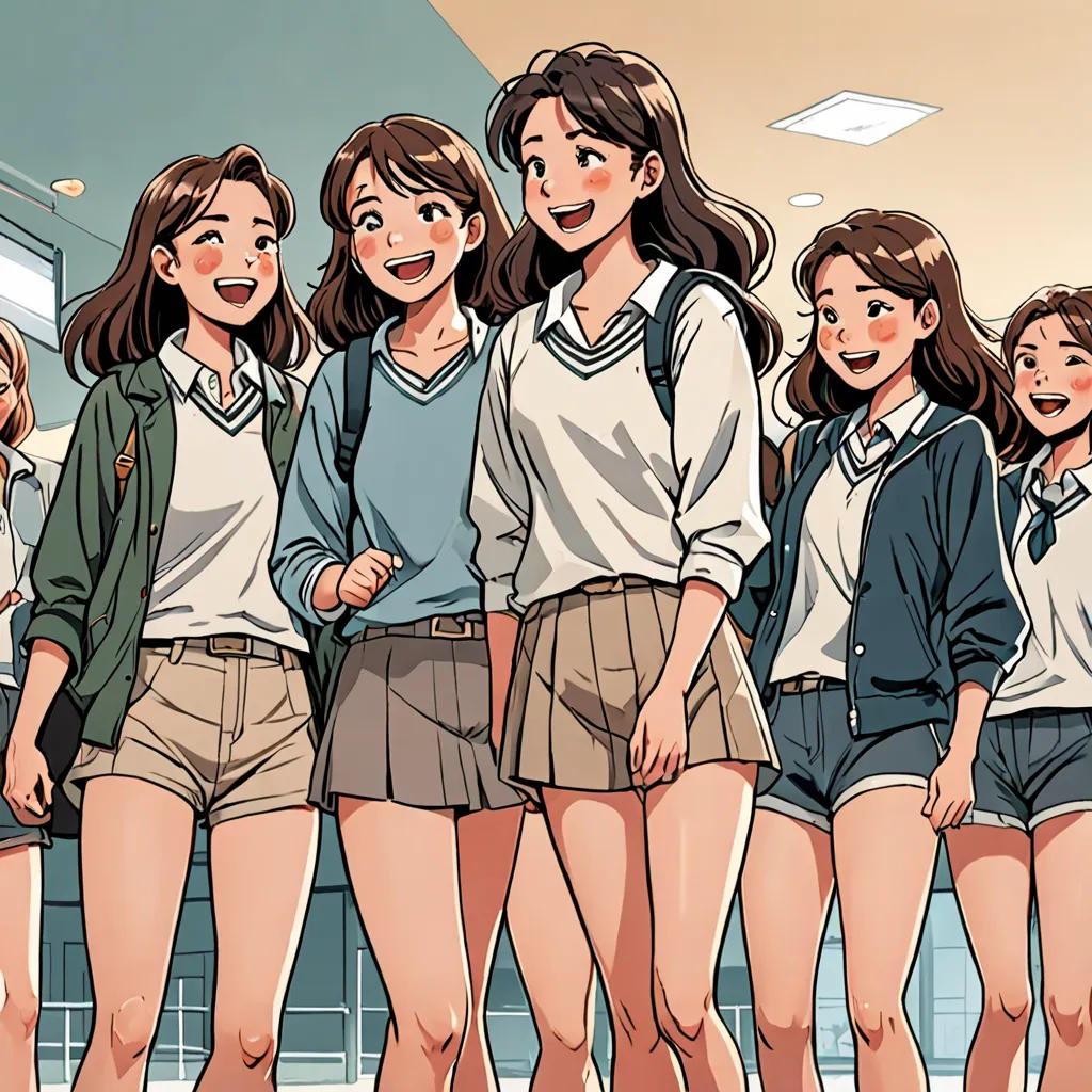 The Panty Pact
