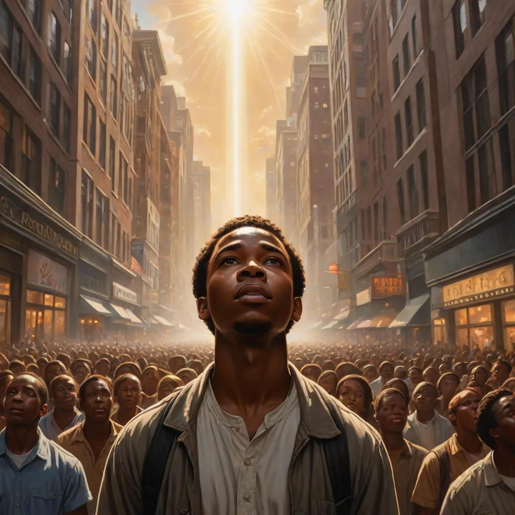 Judgment of the Nations