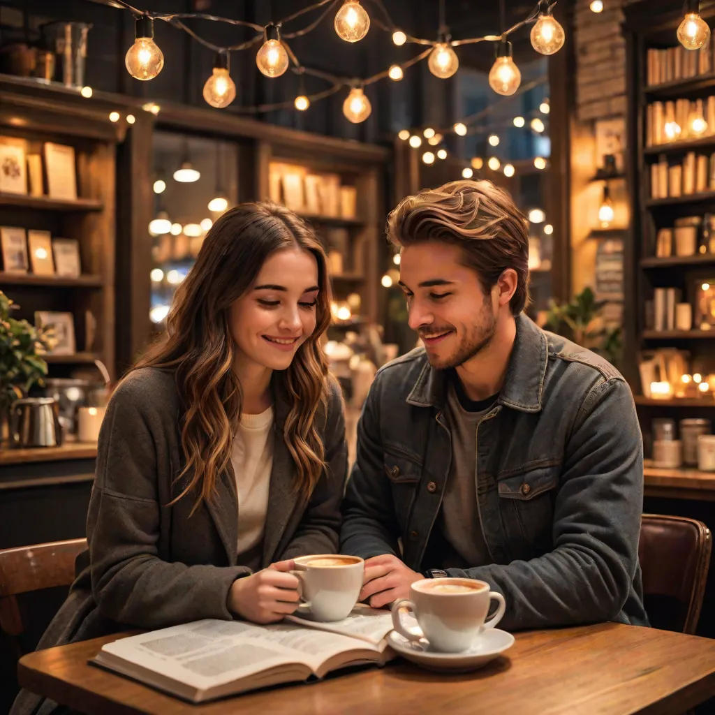 The Book of Hidden Love