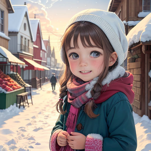 The Gift of Love