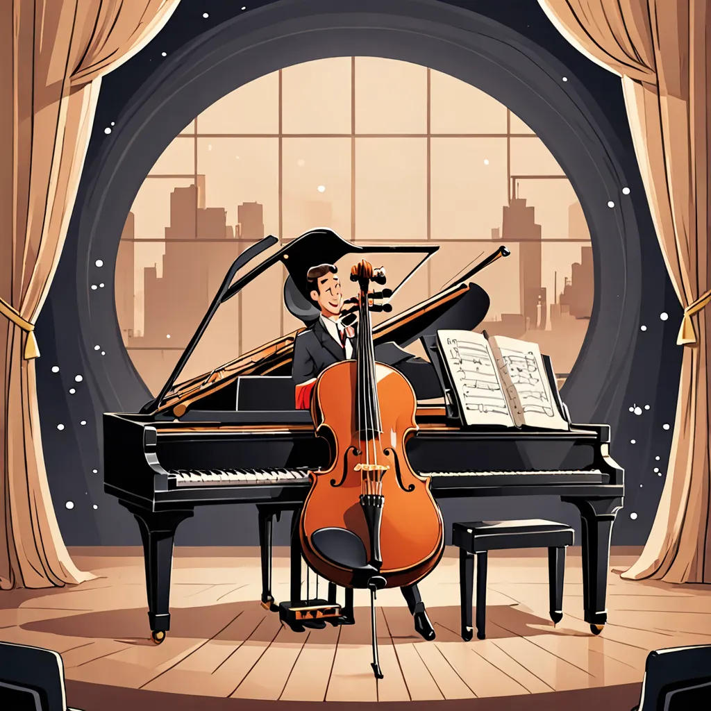 The Melodic Duo