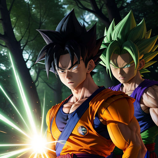 dragon ball xenoverse – PróximoNível