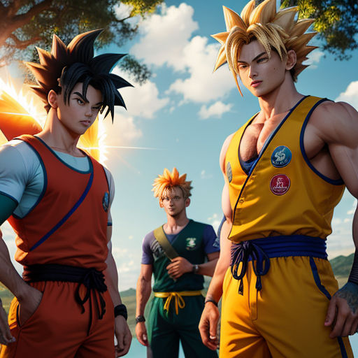 dragon ball xenoverse – PróximoNível