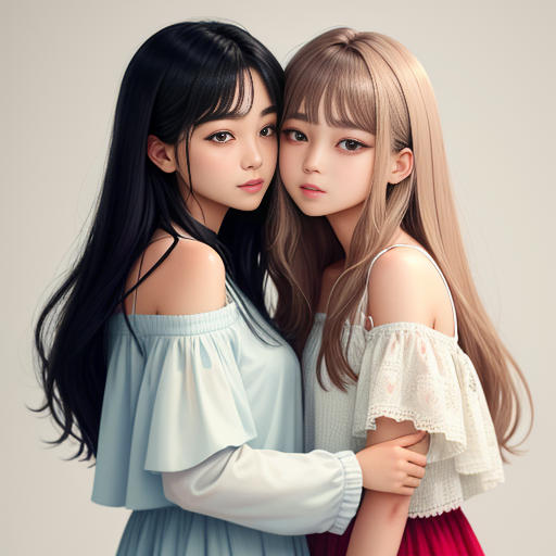 Best Friends, Secret Feelings