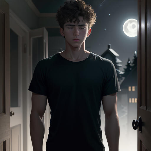 Moonlight Rescue