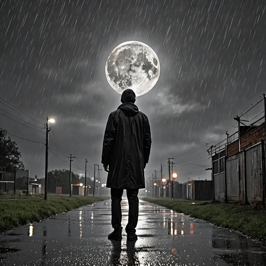 The Sorrowful Symphony of Solitude