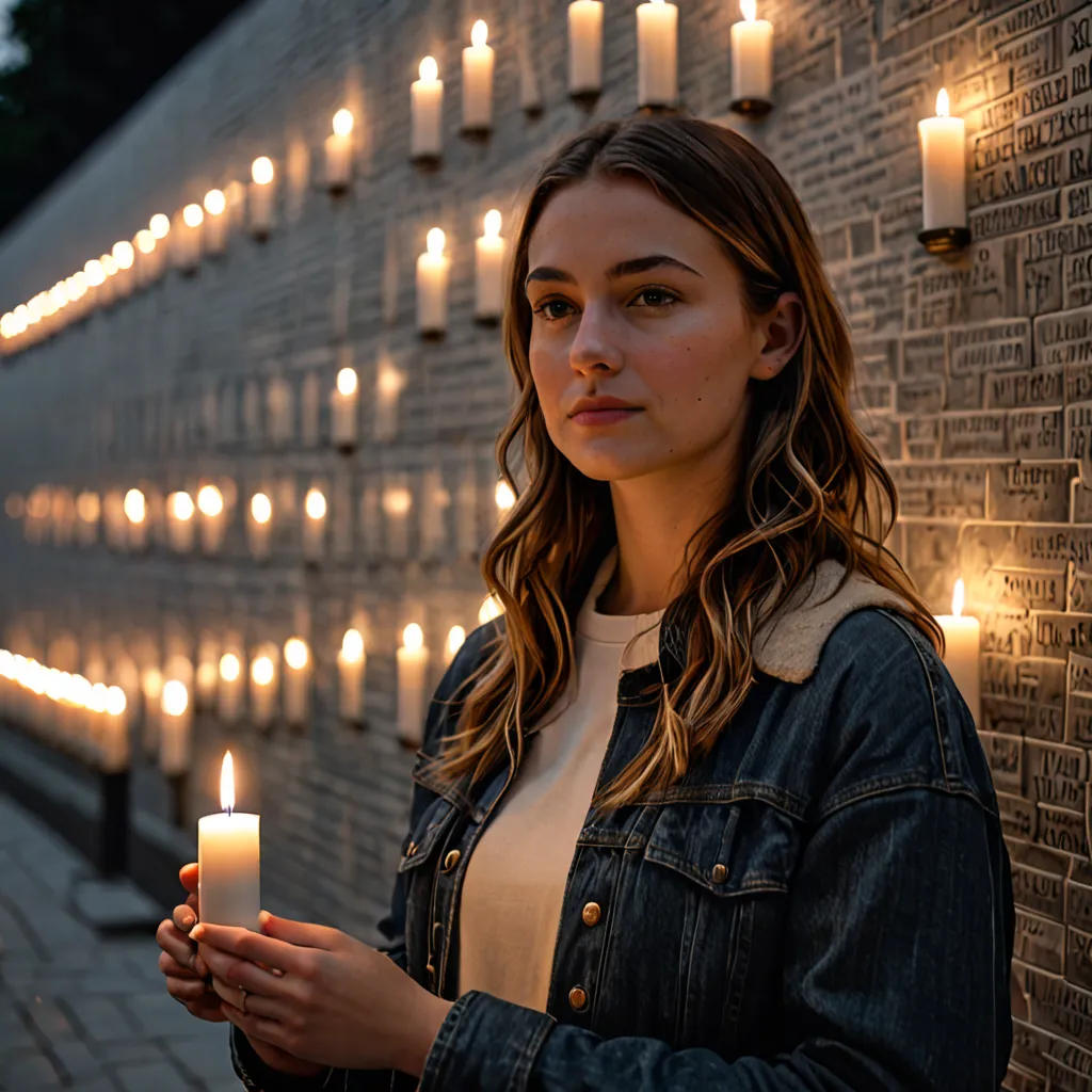 The Promise of Remembrance