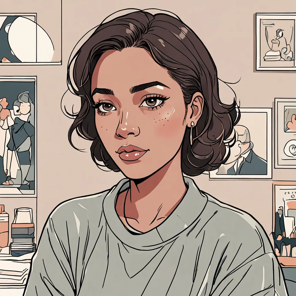 Estelle's WakeUp Call