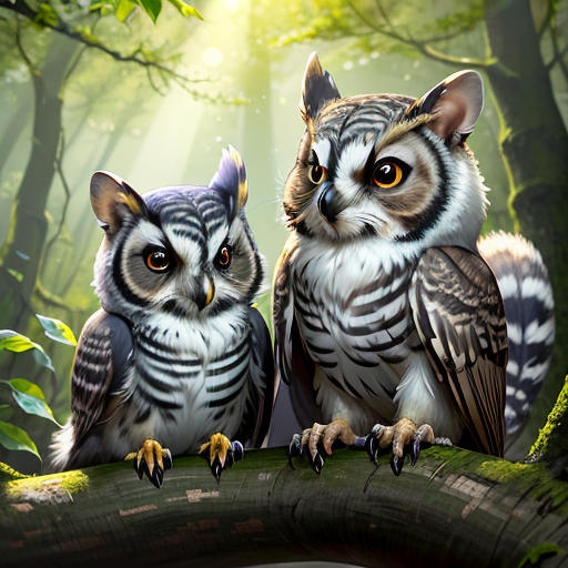 Maxwell's Secret of the Ancient Forest