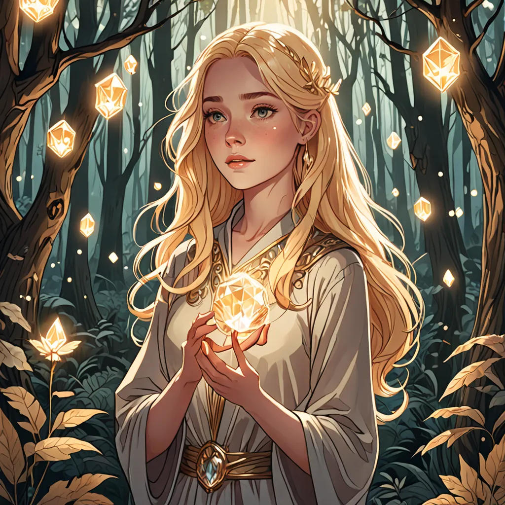 The Adventures of Light Drop