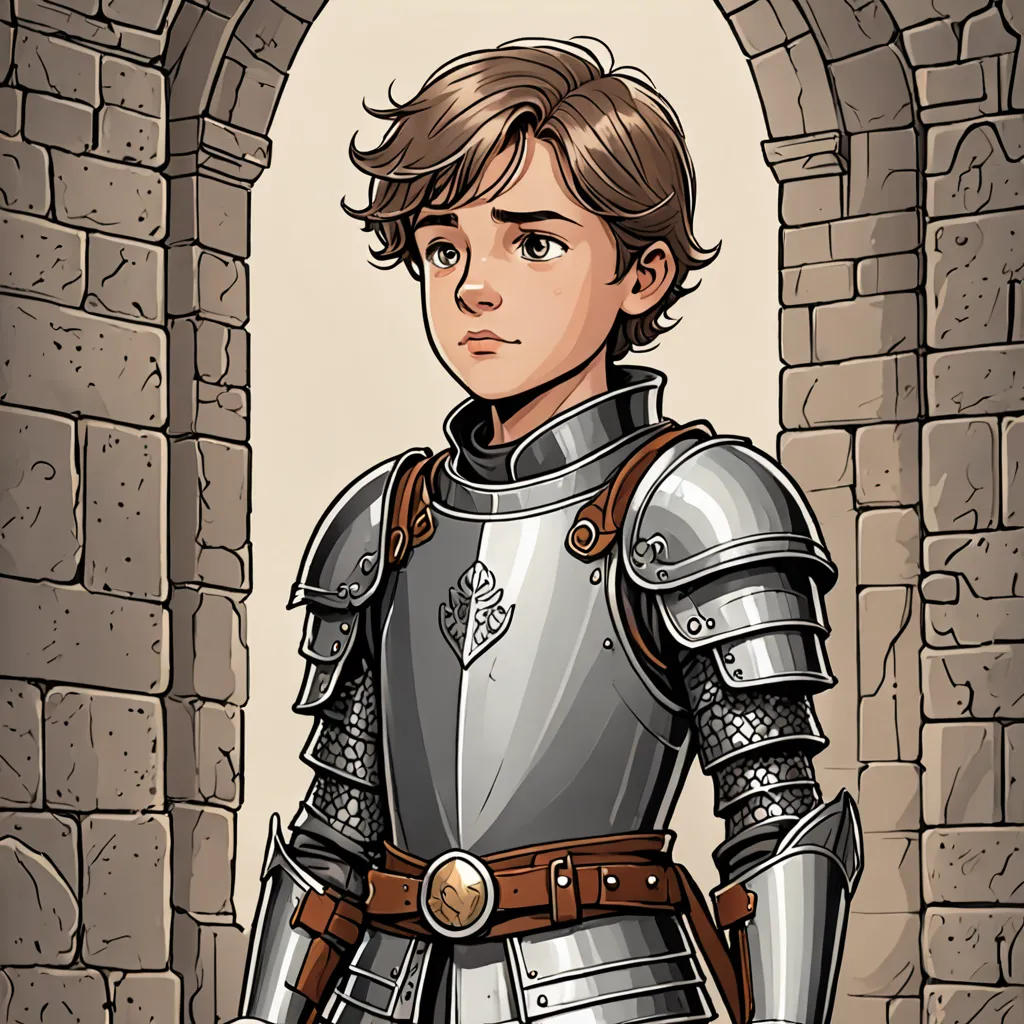 The Armor of God