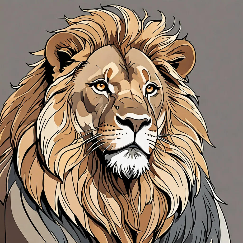The Adventures of Leo the Lion