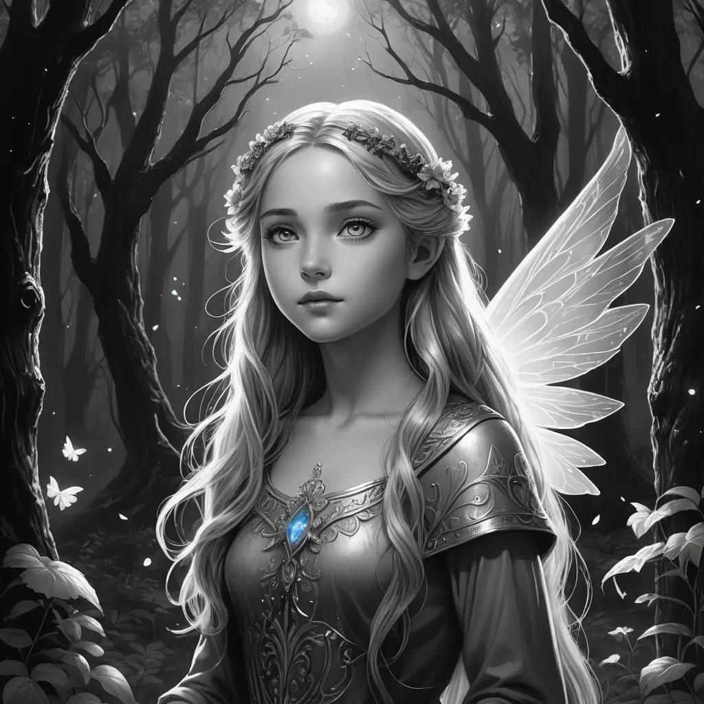 The Enchanted Glen