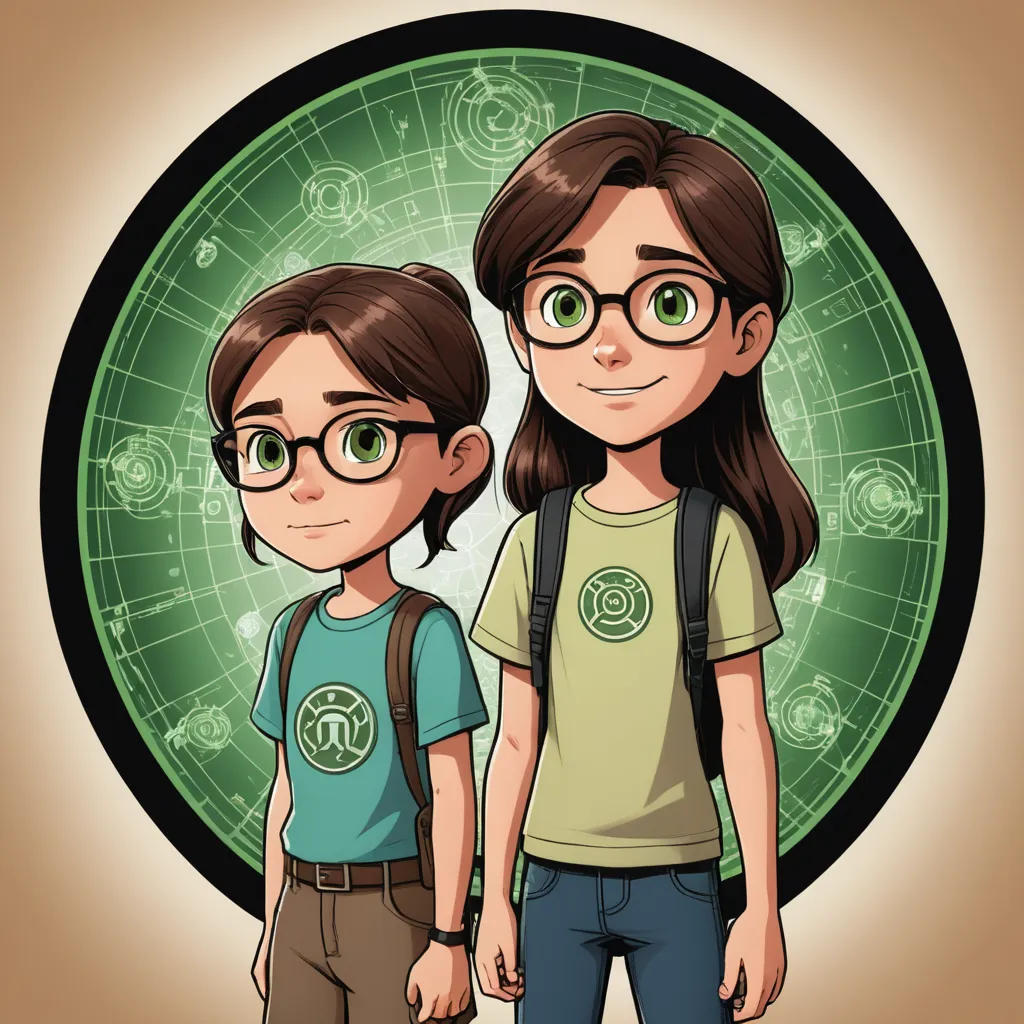 The Mind Masters
