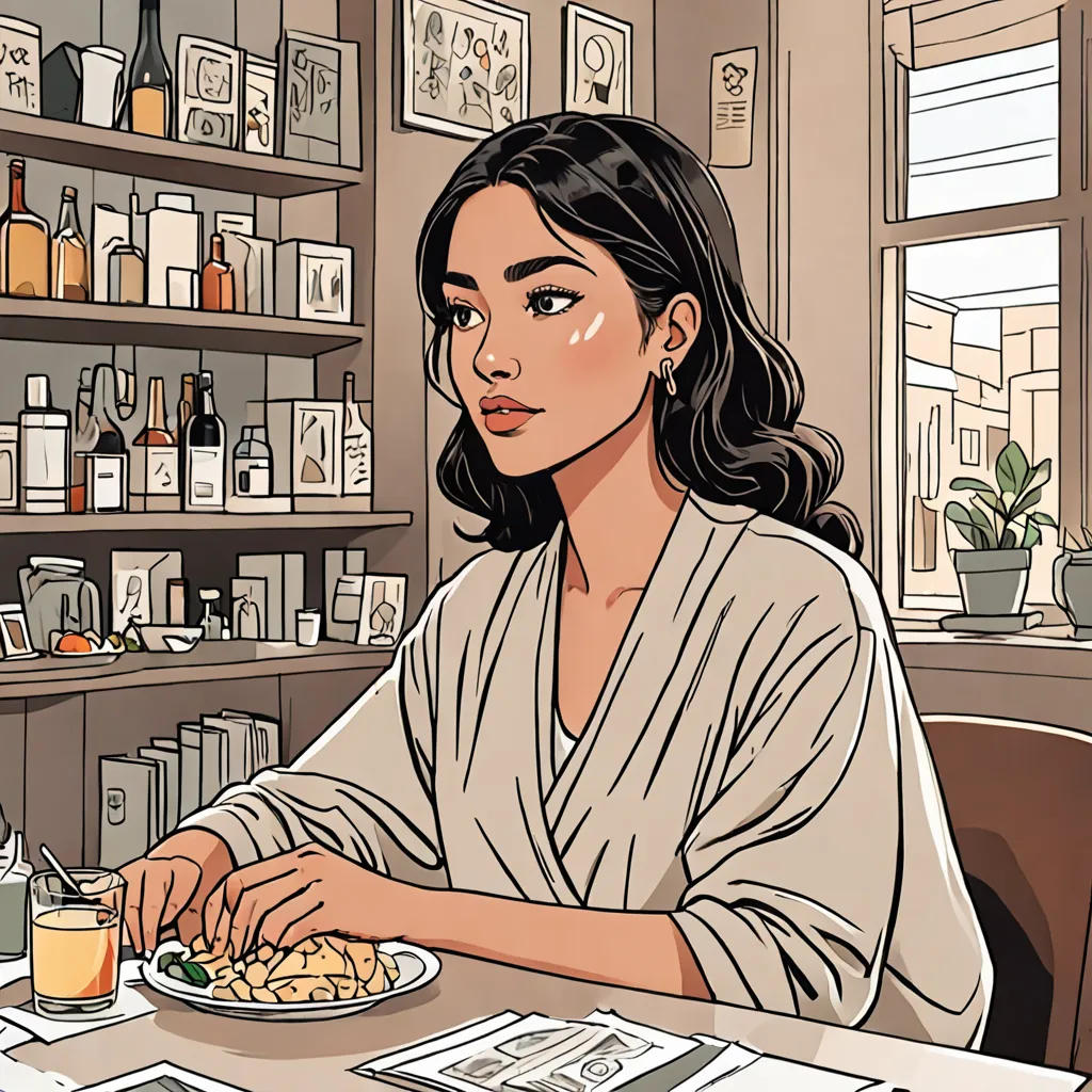 Leila's Cultural Feast