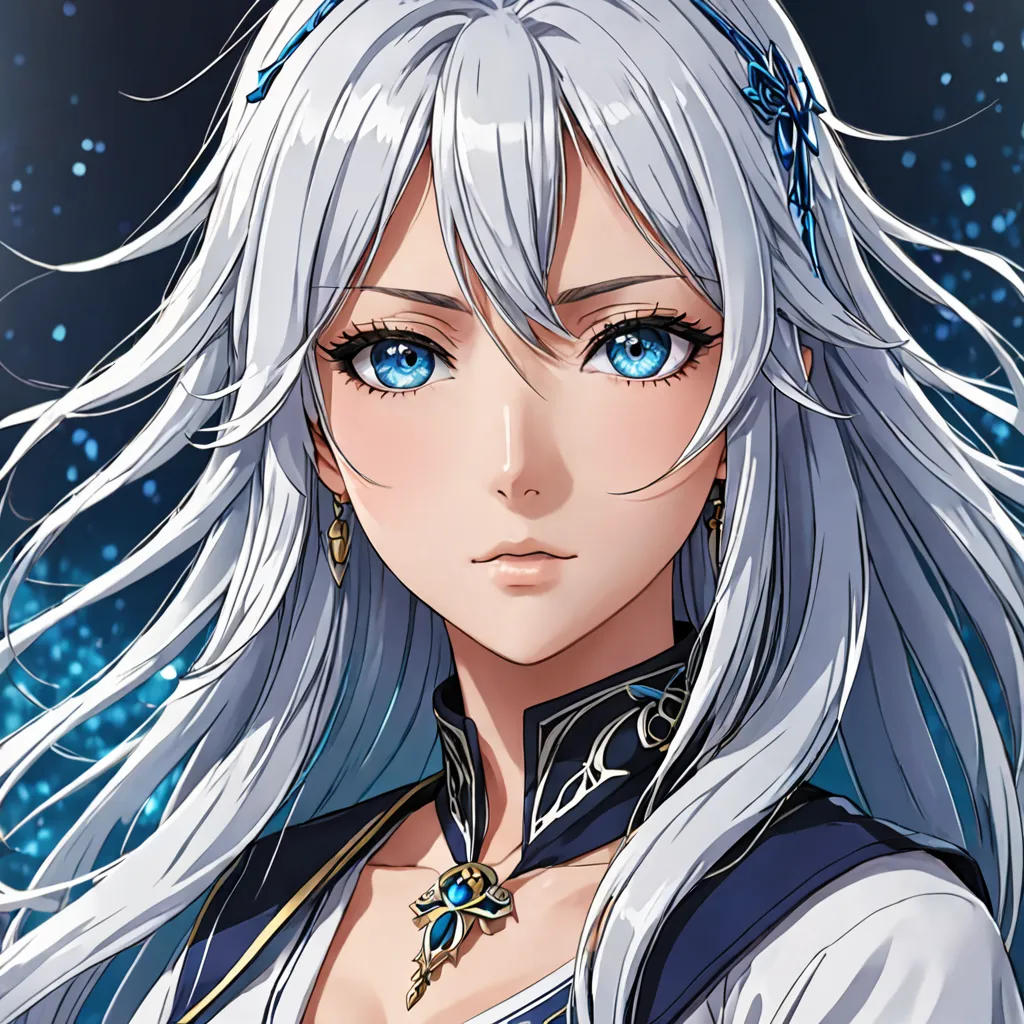 The Resurrection of Aria