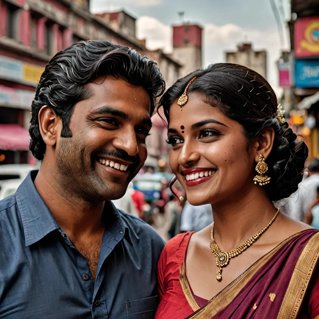 Love Beyond the Screen
