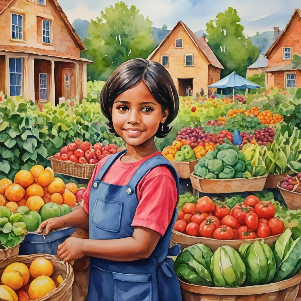 The Seeds of Change