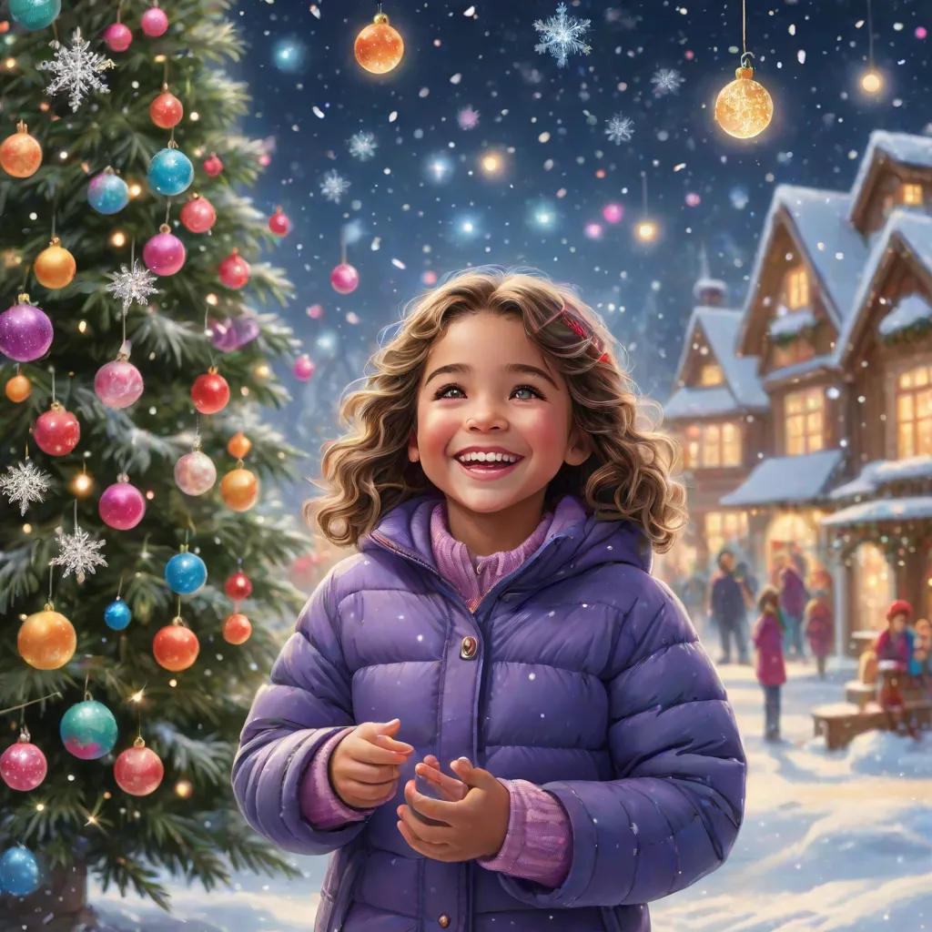 The Christmas Spirit of Grenada