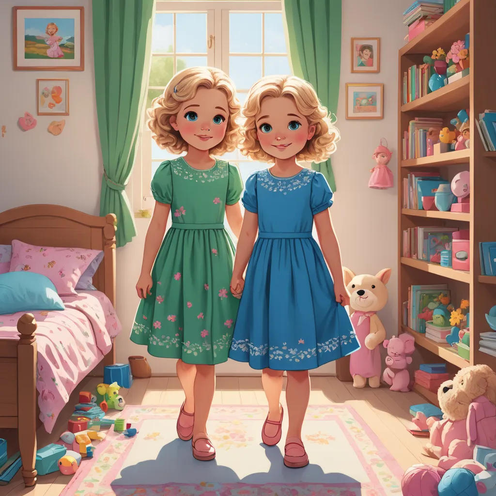 The Tidy Room