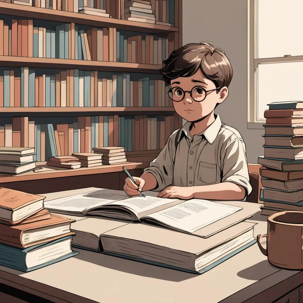 The Exam Guardian