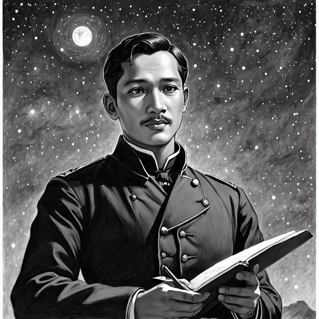 Si Jose at ang Mga Bituin
