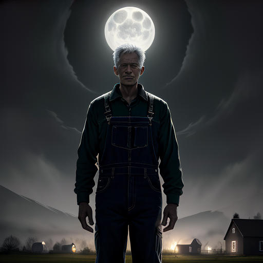 The Sleepwalking Farmer