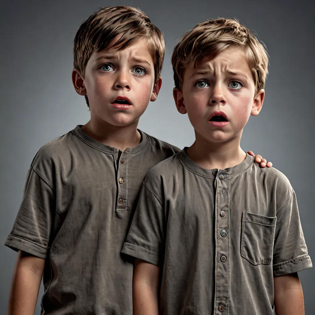 The Secret Brothers