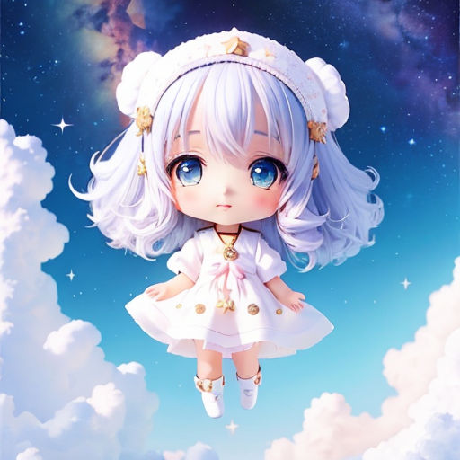 Cloudy Adventures