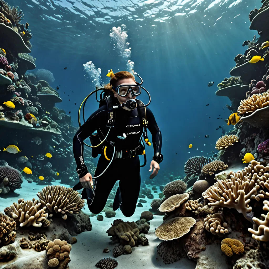 The Depths of Danger