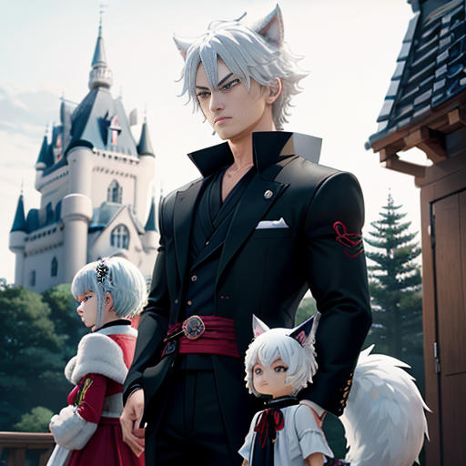 Beauty and the Beastars