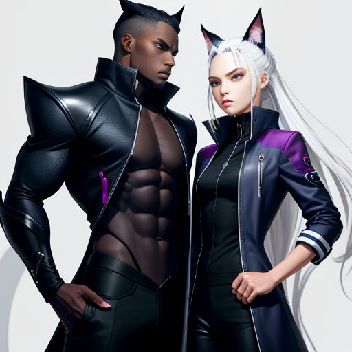 Beastly Love