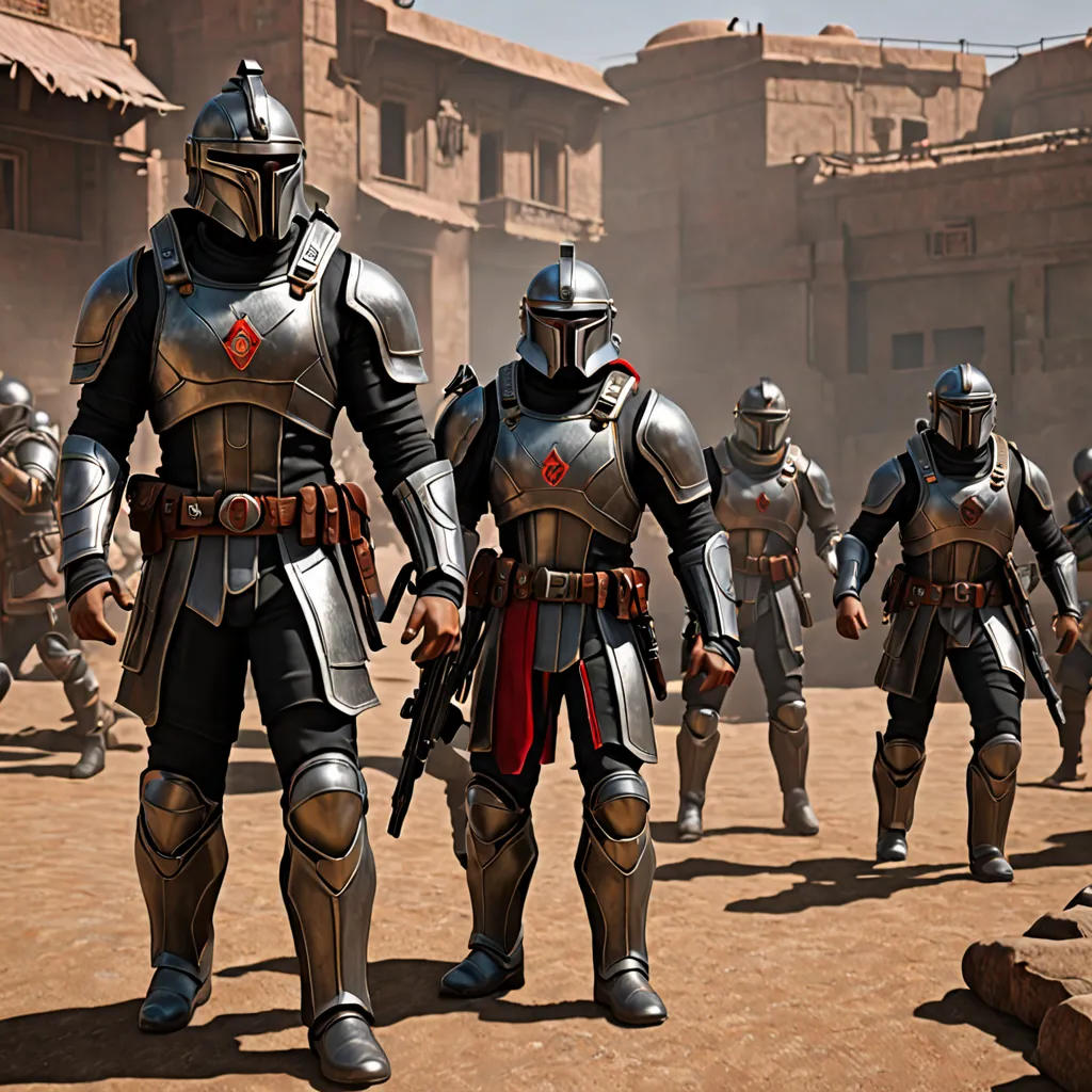 Shivaansh and Max: Defenders of Light (Part 2)
