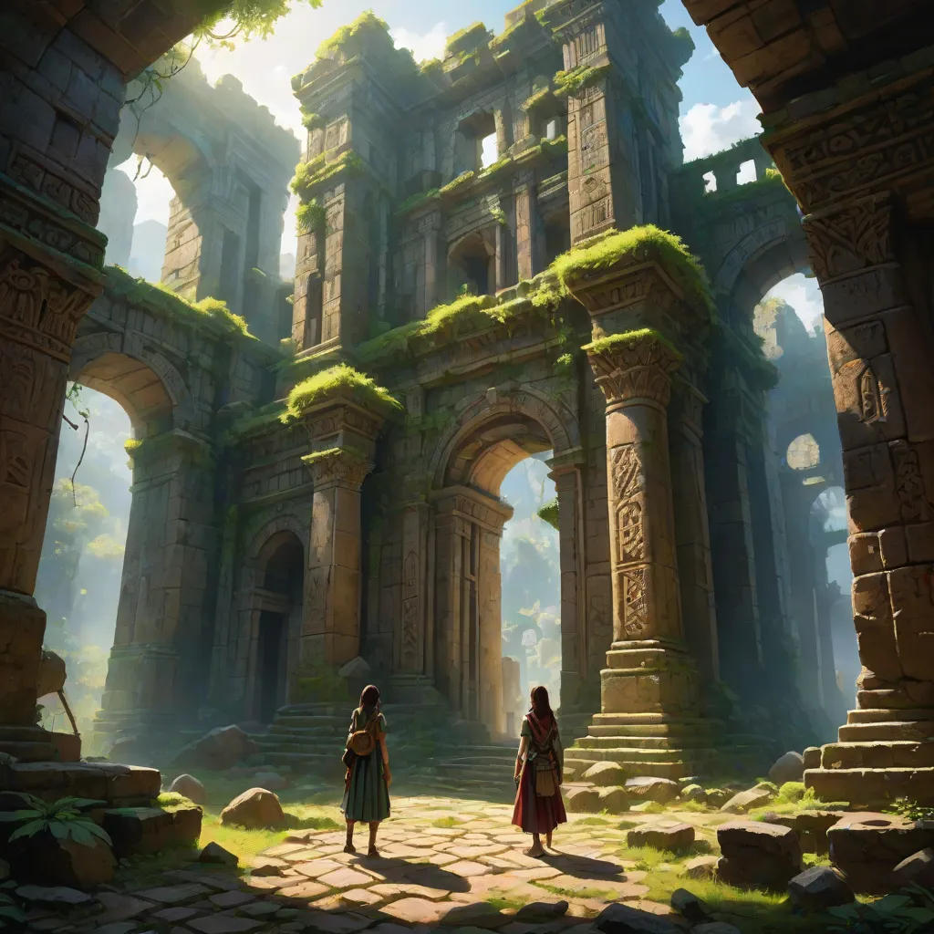 The Dreamer's Light