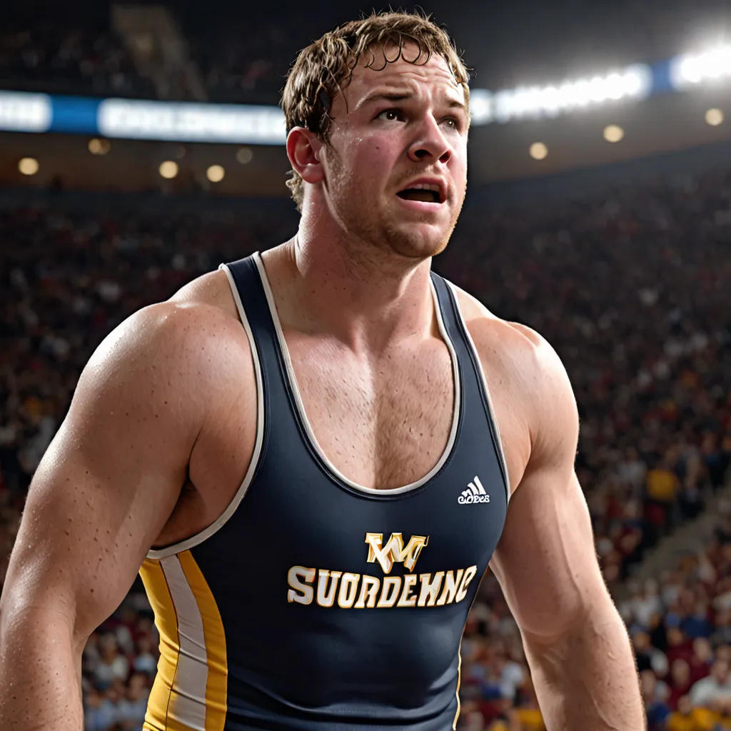The Wrestler's Dilemma