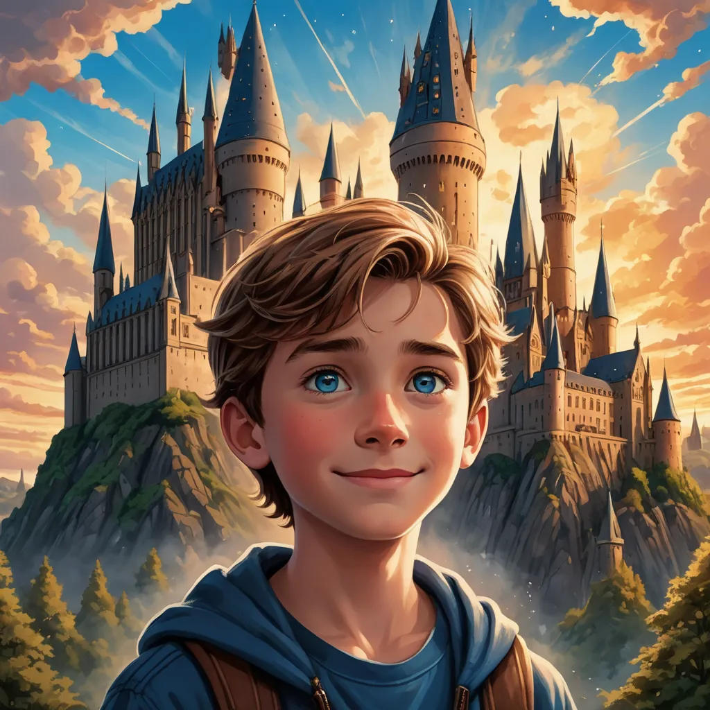 The Dream of Magic