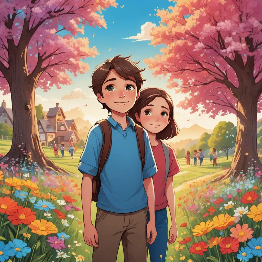 The Quest for Kindness