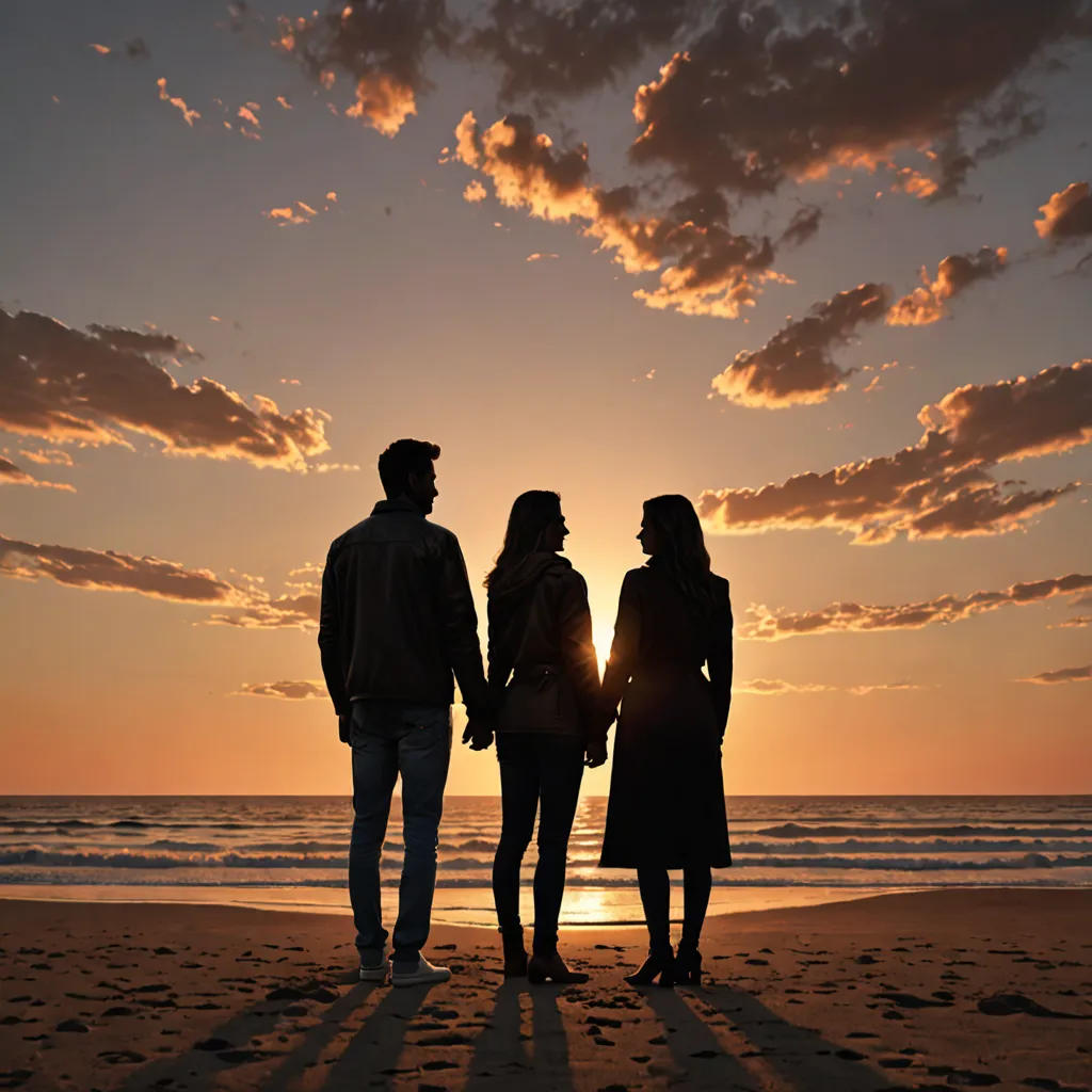Love Beyond Distance