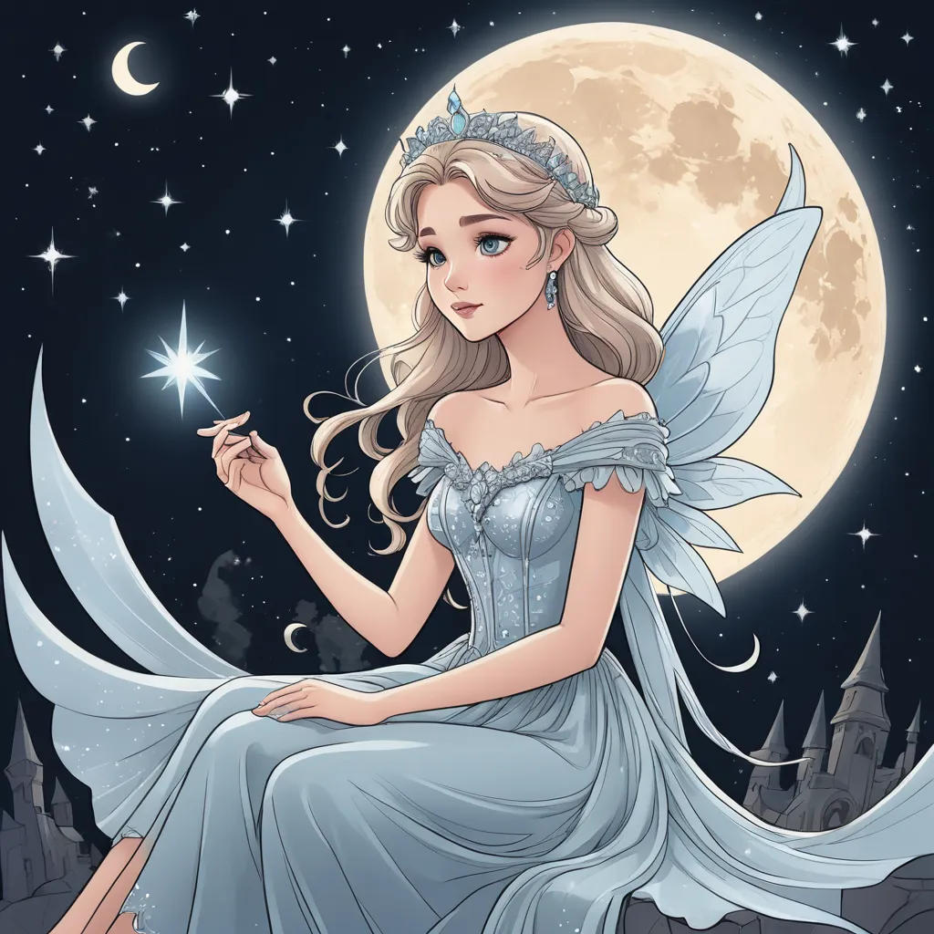 The Quest for Moonlight