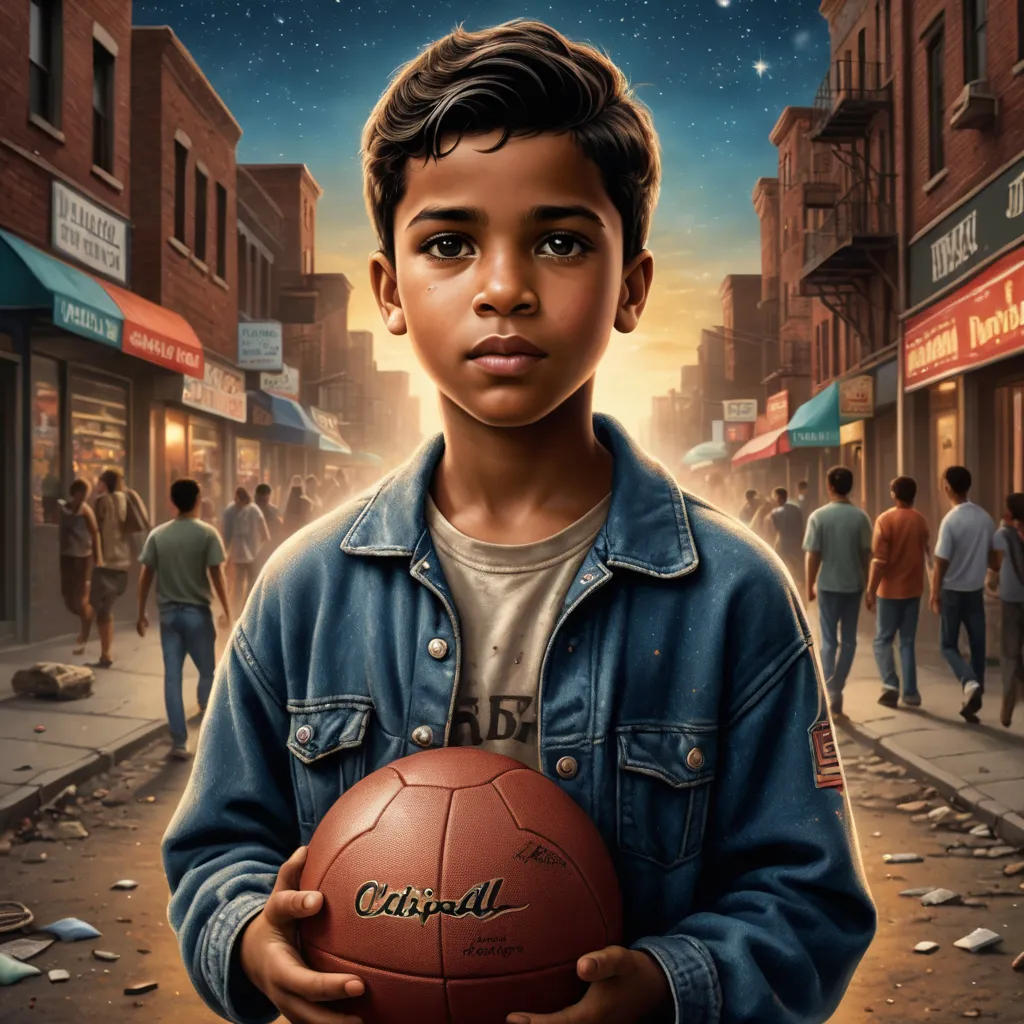 From the Streets to Stardom
