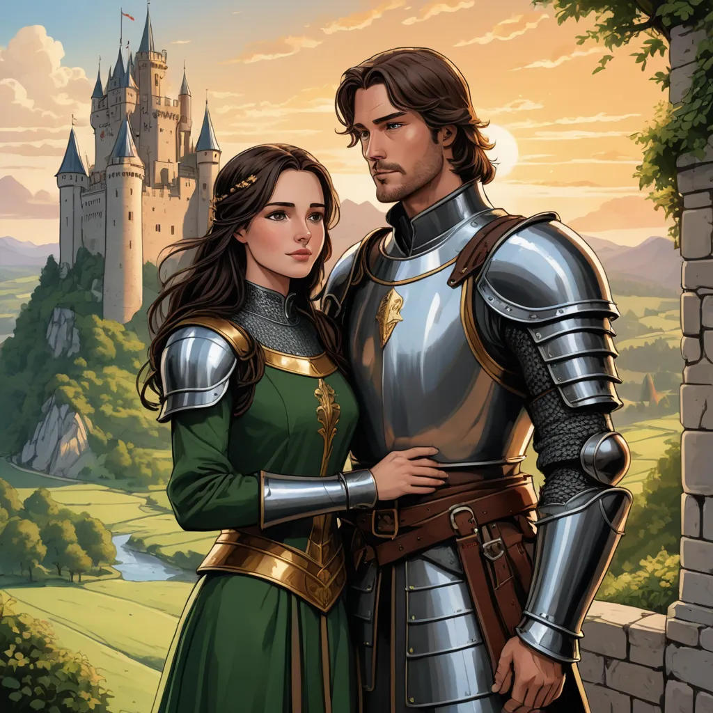 A Love's Quest