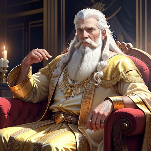 Midas/Golden Touch, King's Throne: Game of Lust Wiki