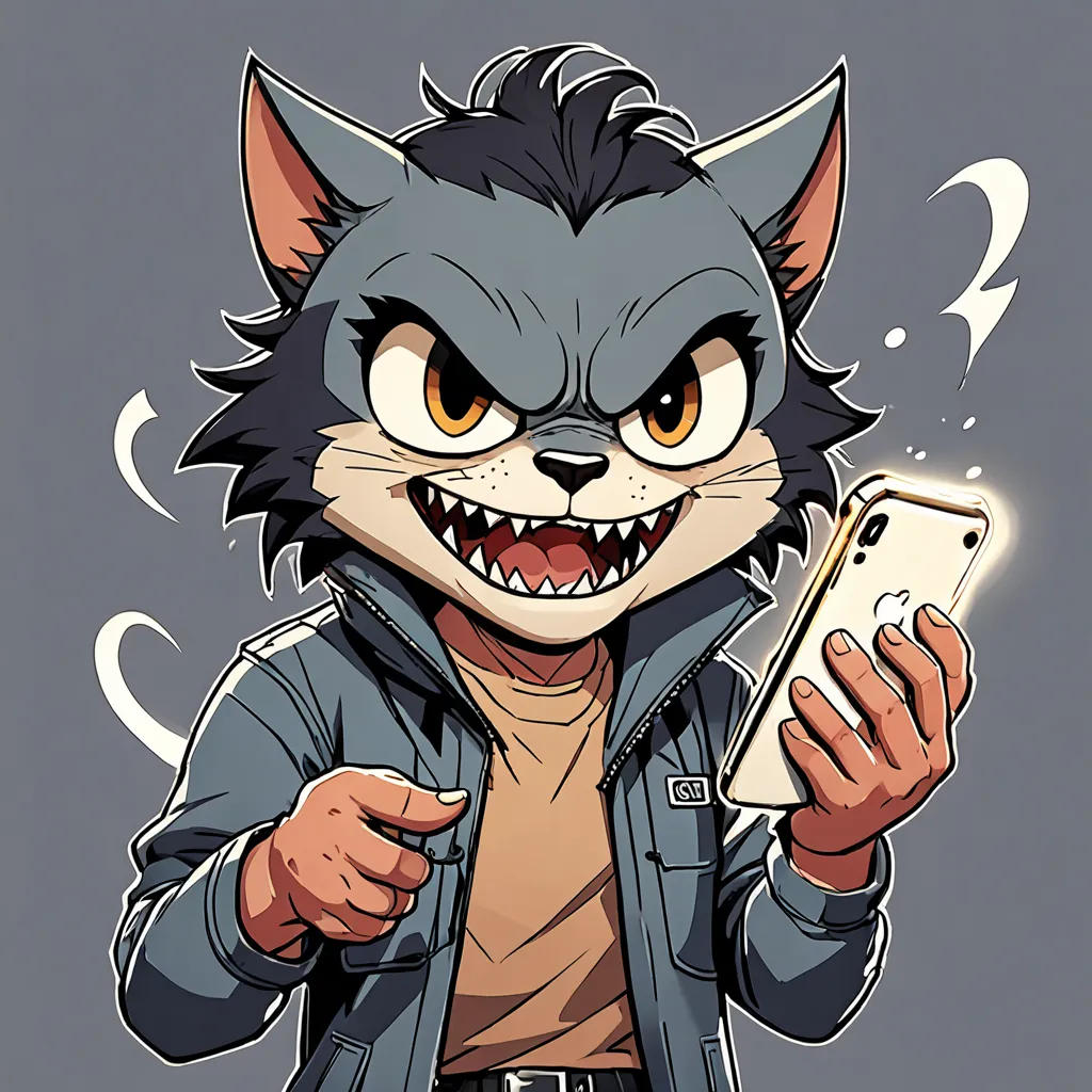 The Cursed Call
