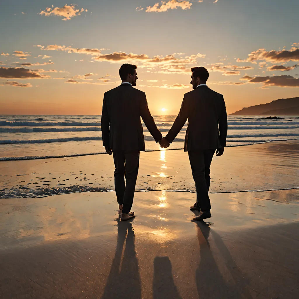 Love Across Time