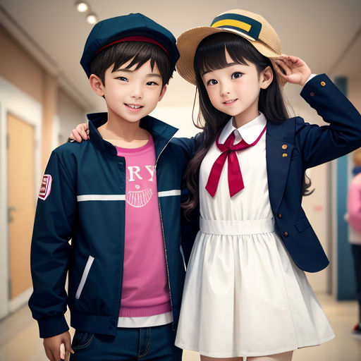 The Great Gender Swap
