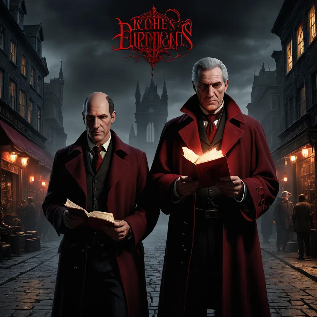 Crimson's Curse