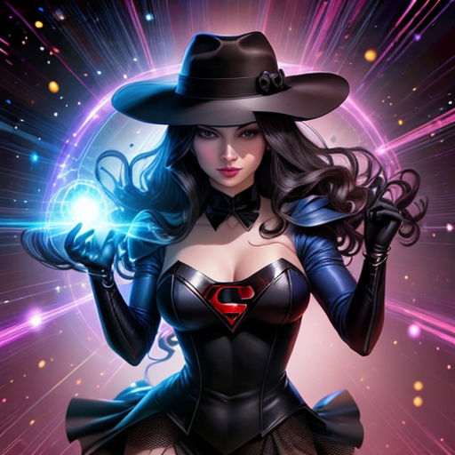 The Hypnotic Spell