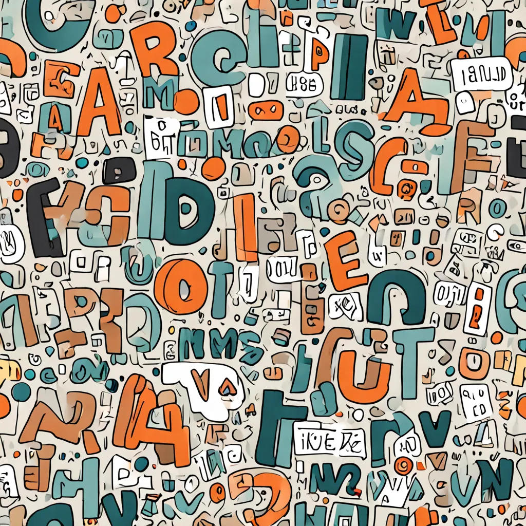The Alphabet Adventure