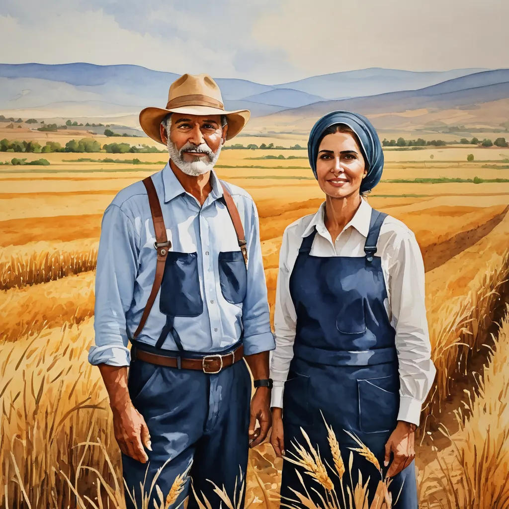 Seeds of Tomorrow